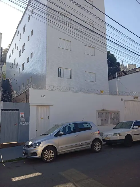 Apartamento com 3 quartos à venda, 98m2 em Centro, Pocos De Caldas - MG - imagem 2 Foto 2 de Apartamento com 3 quartos à venda, 98m2 em Centro, Pocos De Caldas - MG