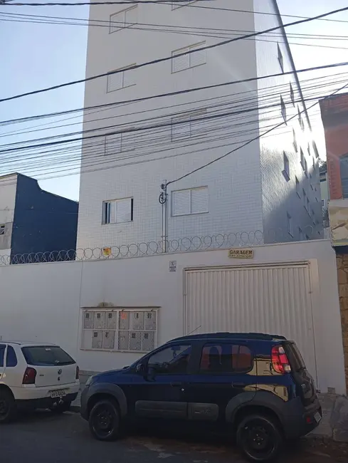 Apartamento com 3 quartos à venda, 98m2 em Centro, Pocos De Caldas - MG - imagem 1 Foto 1 de Apartamento com 3 quartos à venda, 98m2 em Centro, Pocos De Caldas - MG