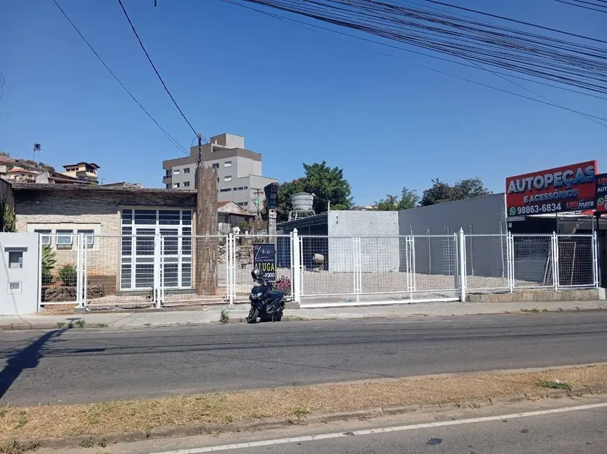 Foto 3 de Terreno / Lote para alugar em Jardim Santa Rosália, Pocos De Caldas - MG