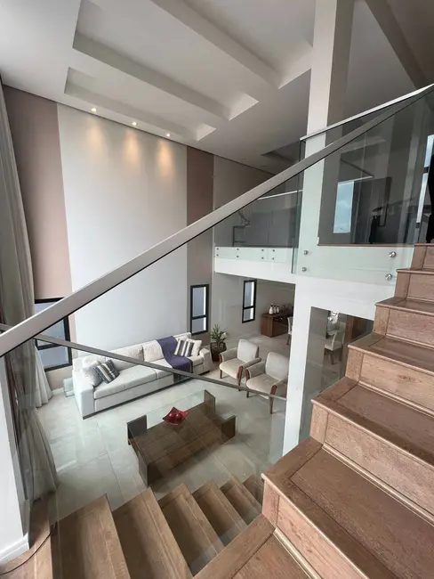 Foto 4 de Casa com 3 quartos para alugar, 320m2 em Jardim Europa, Pocos De Caldas - MG