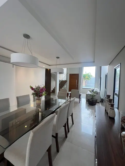 Foto 6 de Casa com 3 quartos para alugar, 320m2 em Jardim Europa, Pocos De Caldas - MG
