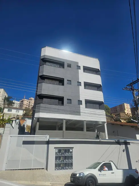 Foto 1 de Apartamento com 1 quarto à venda, 40m2 em Jardim Quisisana, Pocos De Caldas - MG