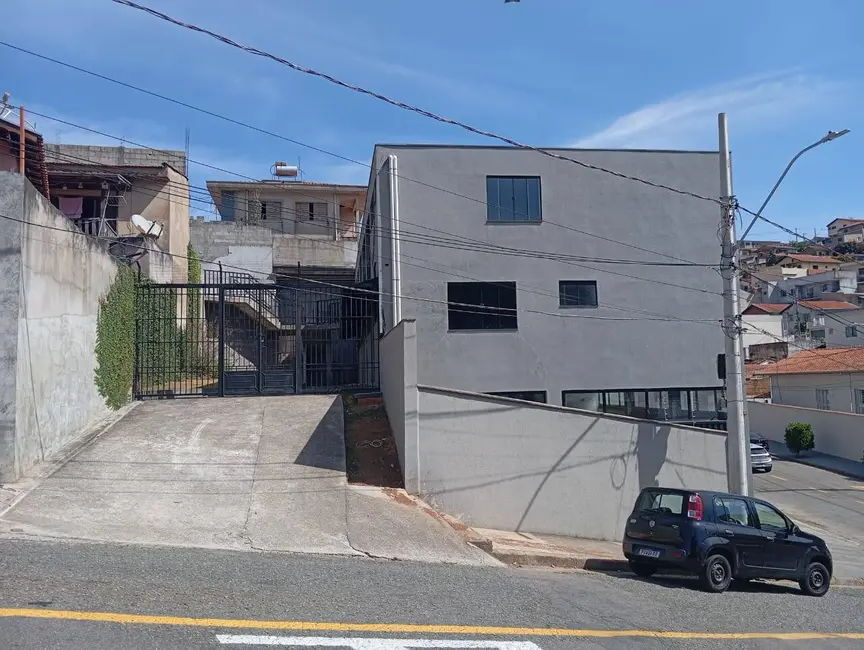 Foto 1 de Apartamento à venda, 706m2 em Vila Menezes, Pocos De Caldas - MG
