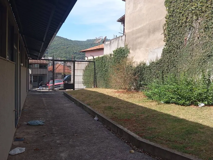 Foto 4 de Apartamento à venda, 706m2 em Vila Menezes, Pocos De Caldas - MG