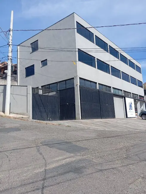 Foto 3 de Apartamento à venda, 706m2 em Vila Menezes, Pocos De Caldas - MG