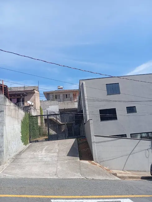 Foto 2 de Apartamento à venda, 706m2 em Vila Menezes, Pocos De Caldas - MG
