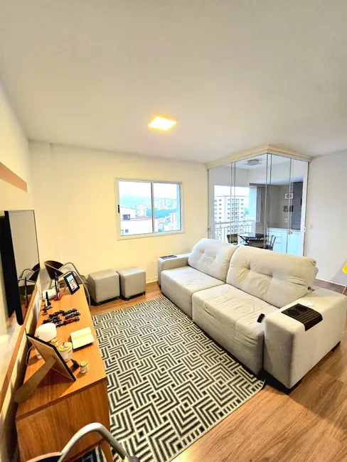 Apartamento com 2 quartos à venda, 84m2 em São Benedito, Pocos De Caldas - MG - imagem 2 Foto 2 de Apartamento com 2 quartos à venda, 84m2 em São Benedito, Pocos De Caldas - MG