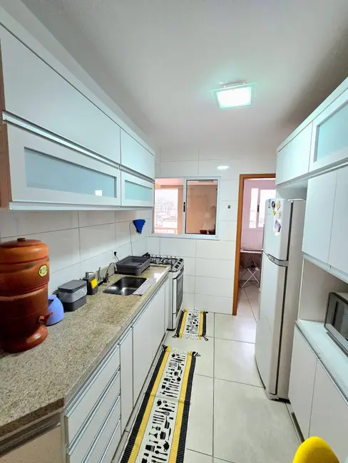 Apartamento com 2 quartos à venda, 84m2 em São Benedito, Pocos De Caldas - MG - imagem 4 Foto 4 de Apartamento com 2 quartos à venda, 84m2 em São Benedito, Pocos De Caldas - MG