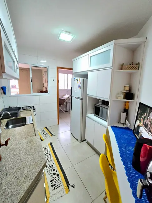 Apartamento com 2 quartos à venda, 84m2 em São Benedito, Pocos De Caldas - MG - imagem 5 Foto 5 de Apartamento com 2 quartos à venda, 84m2 em São Benedito, Pocos De Caldas - MG