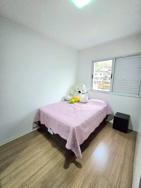 Apartamento com 2 quartos à venda, 84m2 em São Benedito, Pocos De Caldas - MG - imagem 7 Foto 7 de Apartamento com 2 quartos à venda, 84m2 em São Benedito, Pocos De Caldas - MG