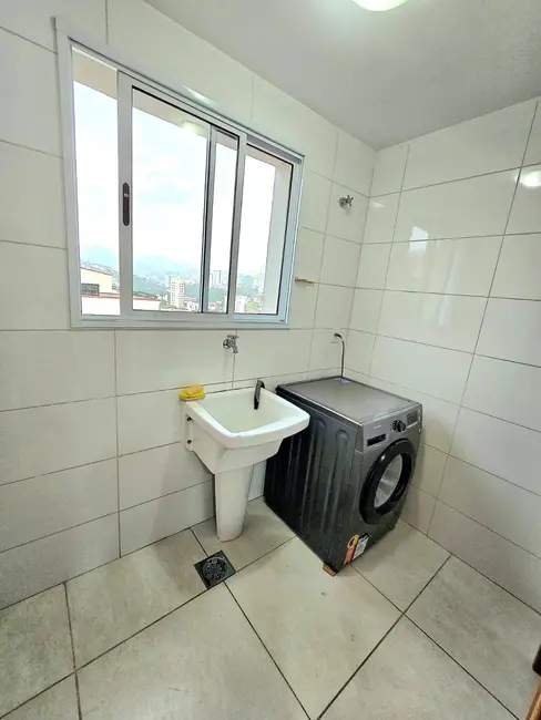 Apartamento com 2 quartos à venda, 84m2 em São Benedito, Pocos De Caldas - MG - imagem 9 Foto 9 de Apartamento com 2 quartos à venda, 84m2 em São Benedito, Pocos De Caldas - MG