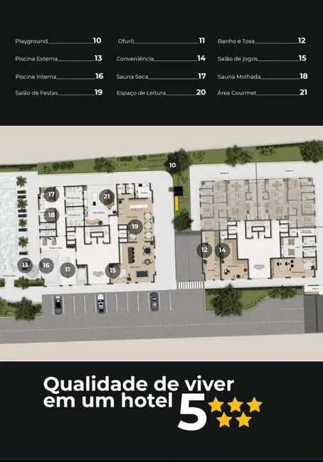 Foto 6 de Apartamento com 3 quartos à venda, 120m2 em Centro, Pocos De Caldas - MG