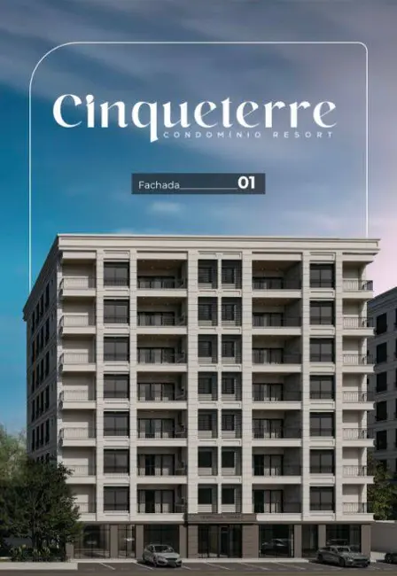 Foto 2 de Apartamento com 3 quartos à venda, 120m2 em Centro, Pocos De Caldas - MG
