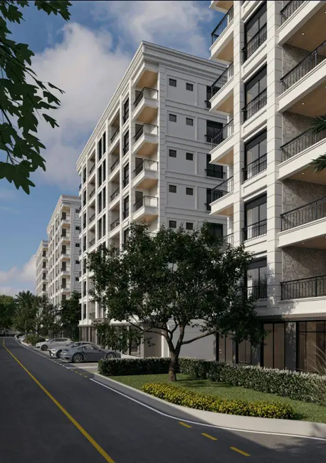 Foto 3 de Apartamento com 3 quartos à venda, 120m2 em Centro, Pocos De Caldas - MG