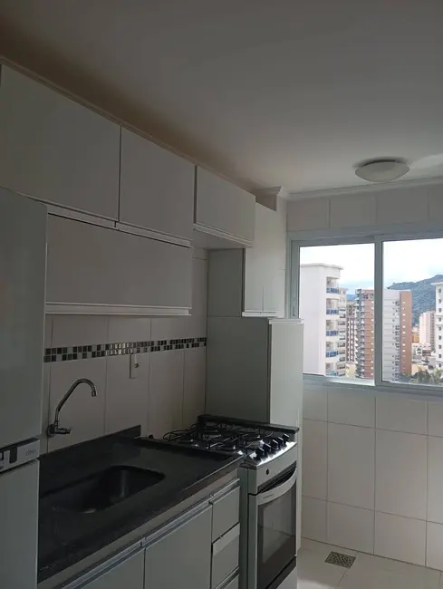 Foto 6 de Apartamento com 1 quarto à venda, 36m2 em São Benedito, Pocos De Caldas - MG