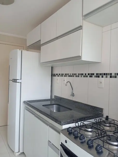 Foto 5 de Apartamento com 1 quarto à venda, 36m2 em São Benedito, Pocos De Caldas - MG