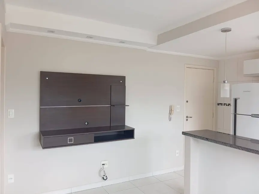 Foto 2 de Apartamento com 1 quarto à venda, 36m2 em São Benedito, Pocos De Caldas - MG