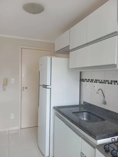 Foto 4 de Apartamento com 1 quarto à venda, 36m2 em São Benedito, Pocos De Caldas - MG