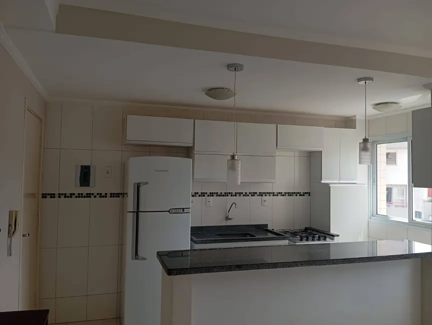 Foto 3 de Apartamento com 1 quarto à venda, 36m2 em São Benedito, Pocos De Caldas - MG