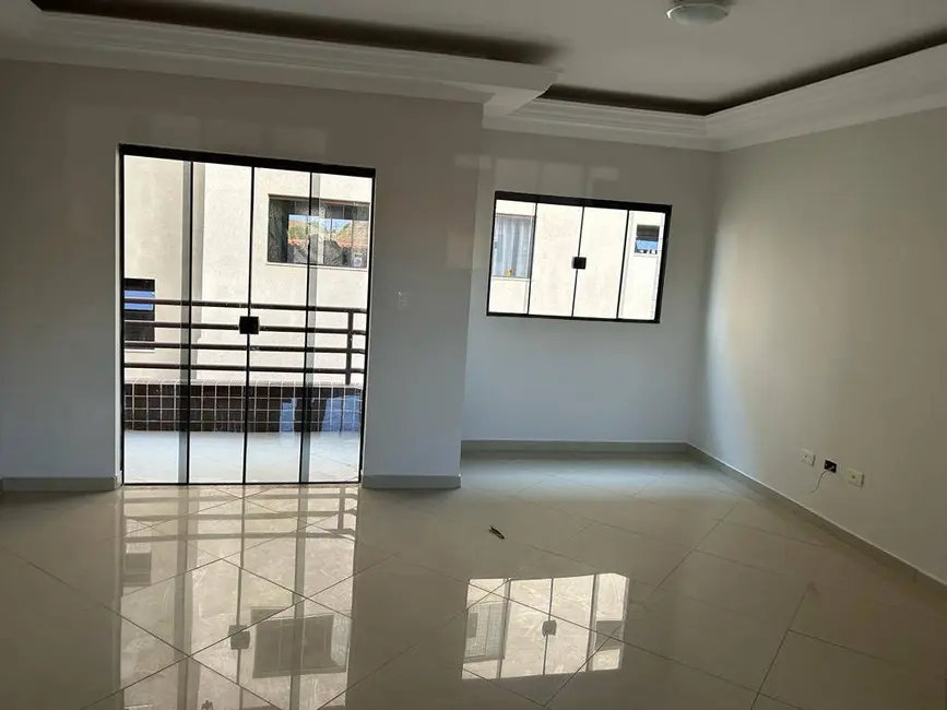 Foto 2 de Apartamento com 3 quartos à venda, 101m2 em Santa Maria, Pocos De Caldas - MG