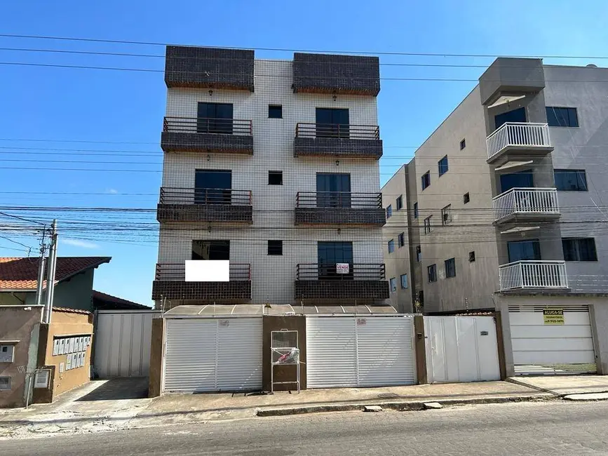 Foto 1 de Apartamento com 3 quartos à venda, 101m2 em Santa Maria, Pocos De Caldas - MG