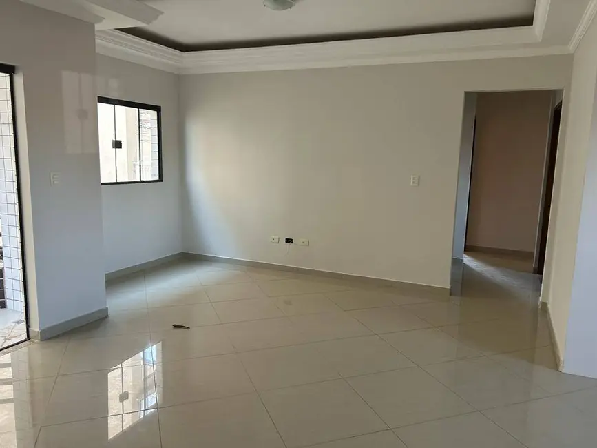 Foto 3 de Apartamento com 3 quartos à venda, 101m2 em Santa Maria, Pocos De Caldas - MG