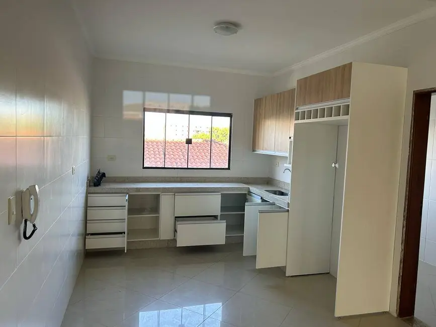 Foto 4 de Apartamento com 3 quartos à venda, 101m2 em Santa Maria, Pocos De Caldas - MG