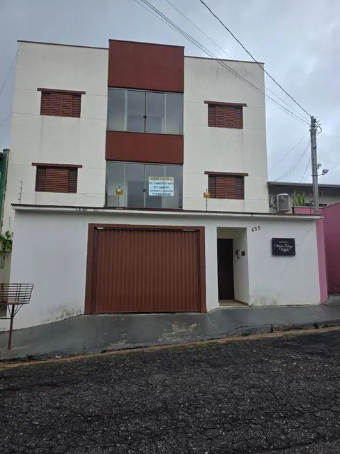 Foto 1 de Apartamento com 2 quartos à venda, 75m2 em Jardim das Hortênsias, Pocos De Caldas - MG