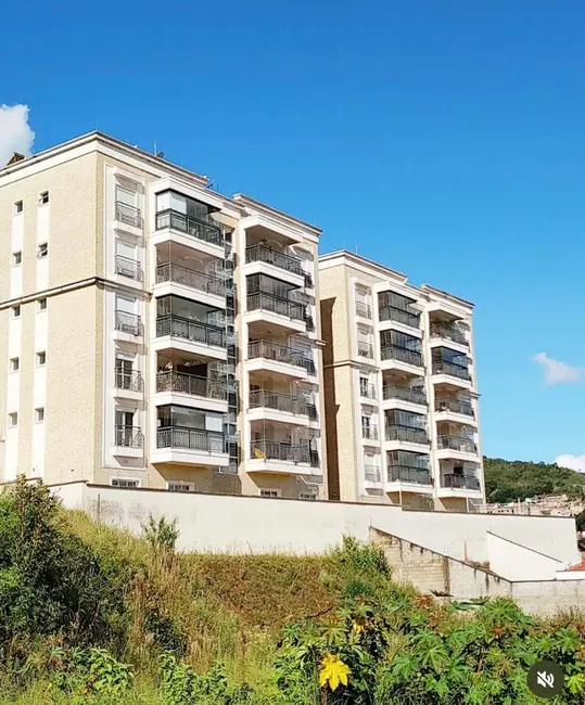 Apartamento com 3 quartos à venda, 190m2 em Jardim Esmeralda, Pocos De Caldas - MG - imagem 1 Foto 1 de Apartamento com 3 quartos à venda, 190m2 em Jardim Esmeralda, Pocos De Caldas - MG