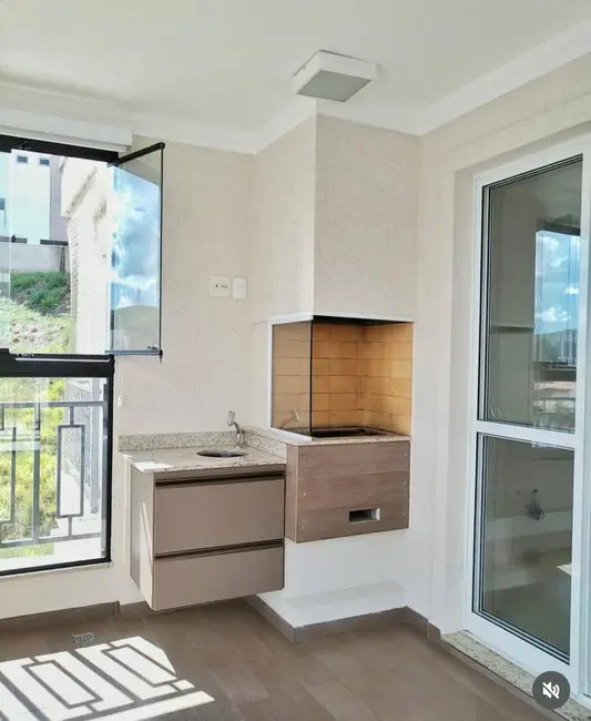 Apartamento com 3 quartos à venda, 190m2 em Jardim Esmeralda, Pocos De Caldas - MG - imagem 6 Foto 6 de Apartamento com 3 quartos à venda, 190m2 em Jardim Esmeralda, Pocos De Caldas - MG