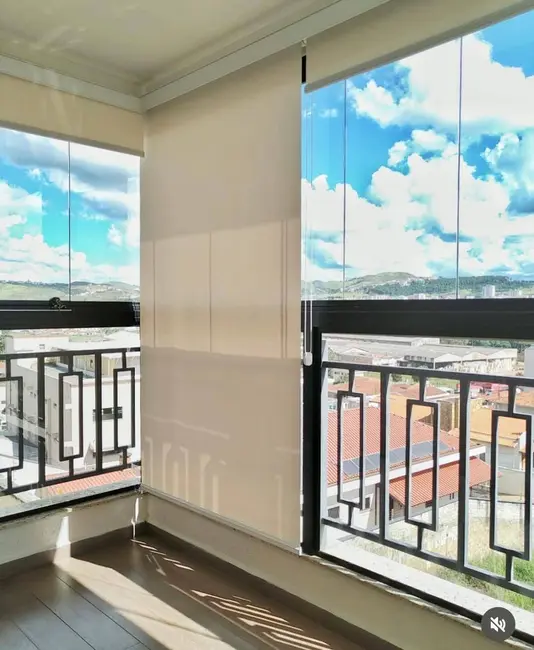 Apartamento com 3 quartos à venda, 190m2 em Jardim Esmeralda, Pocos De Caldas - MG - imagem 5 Foto 5 de Apartamento com 3 quartos à venda, 190m2 em Jardim Esmeralda, Pocos De Caldas - MG