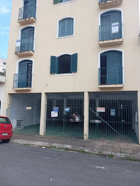 Foto 1 de Apartamento com 2 quartos à venda e para alugar, 72m2 em Centro, Pocos De Caldas - MG