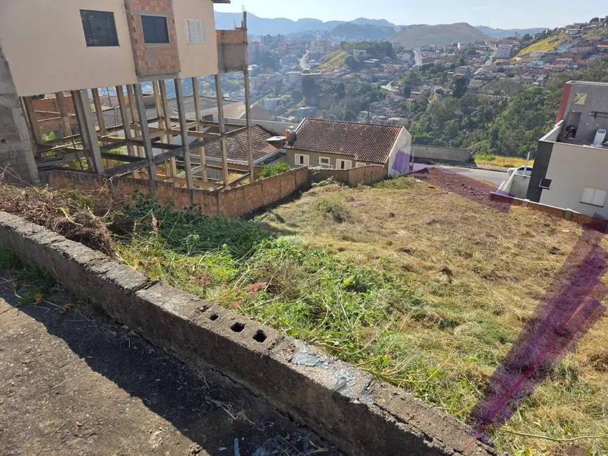 Foto 1 de Terreno / Lote à venda, 356m2 em Jardim Vitória, Pocos De Caldas - MG