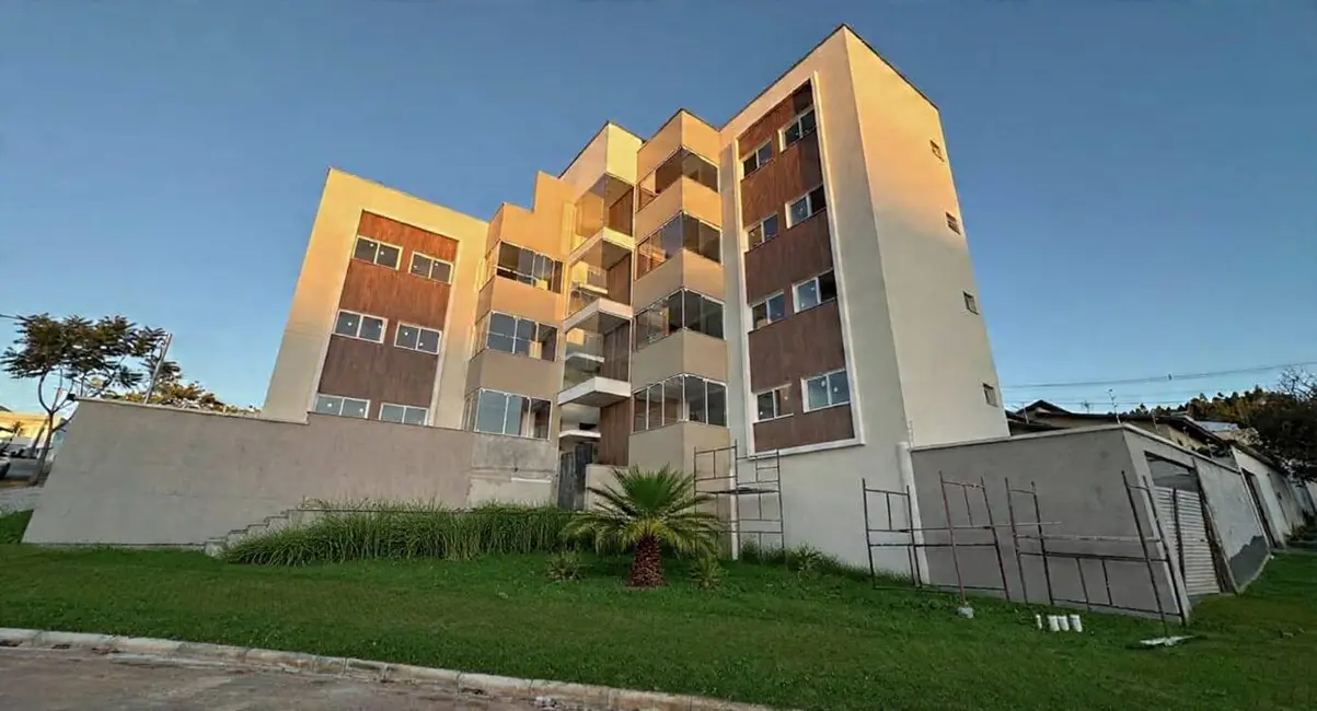 Foto 1 de Apartamento com 2 quartos à venda, 5760m2 em Residencial Morumbí, Pocos De Caldas - MG