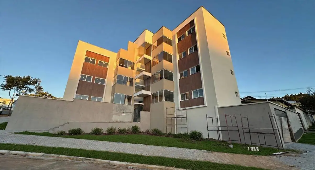 Foto 2 de Apartamento com 2 quartos à venda, 5760m2 em Residencial Morumbí, Pocos De Caldas - MG