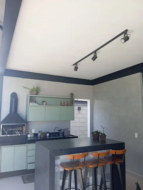 Casa com 4 quartos à venda, 231m2 em Pocos De Caldas - MG - imagem 4 Foto 4 de Casa com 4 quartos à venda, 231m2 em Pocos De Caldas - MG