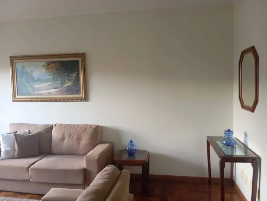 Foto 5 de Apartamento com 3 quartos para alugar, 100m2 em Santa Ângela, Pocos De Caldas - MG