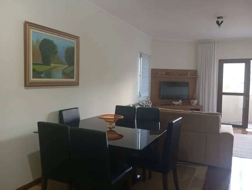 Foto 2 de Apartamento com 3 quartos para alugar, 100m2 em Santa Ângela, Pocos De Caldas - MG