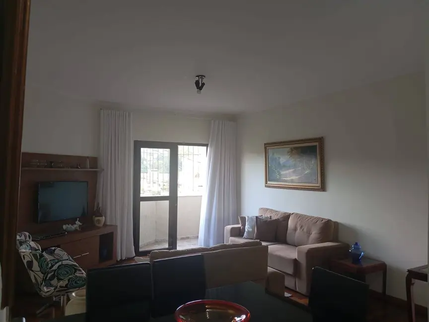 Foto 3 de Apartamento com 3 quartos para alugar, 100m2 em Santa Ângela, Pocos De Caldas - MG