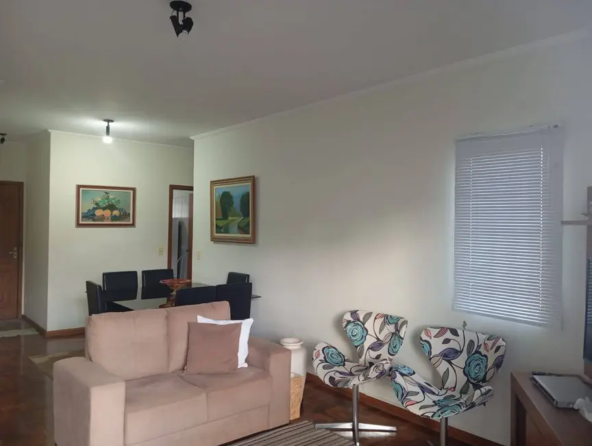 Foto 7 de Apartamento com 3 quartos para alugar, 100m2 em Santa Ângela, Pocos De Caldas - MG