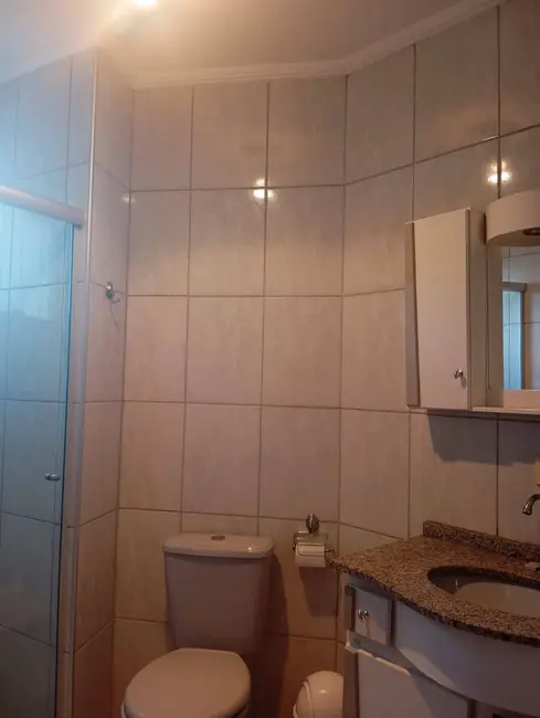Foto 8 de Apartamento com 3 quartos para alugar, 100m2 em Santa Ângela, Pocos De Caldas - MG