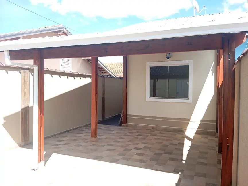 Casa com 2 quartos à venda, 55m2 em Santa Teresa, Pocos De Caldas - MG - imagem 2 Foto 2 de Casa com 2 quartos à venda, 55m2 em Santa Teresa, Pocos De Caldas - MG