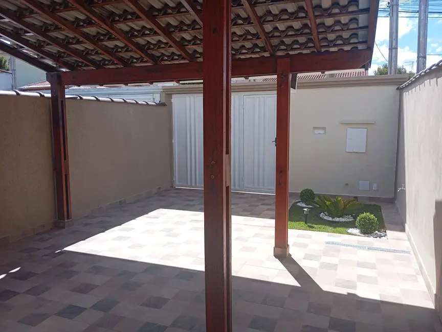 Casa com 2 quartos à venda, 55m2 em Santa Teresa, Pocos De Caldas - MG - imagem 4 Foto 4 de Casa com 2 quartos à venda, 55m2 em Santa Teresa, Pocos De Caldas - MG