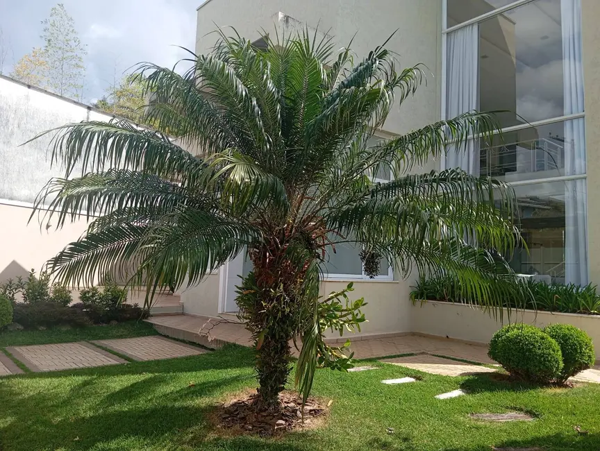 Foto 1 de Casa com 4 quartos à venda, 473m2 em Jardim Europa, Pocos De Caldas - MG