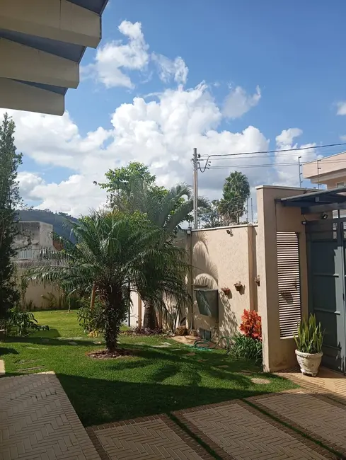 Foto 2 de Casa com 4 quartos à venda, 473m2 em Jardim Europa, Pocos De Caldas - MG