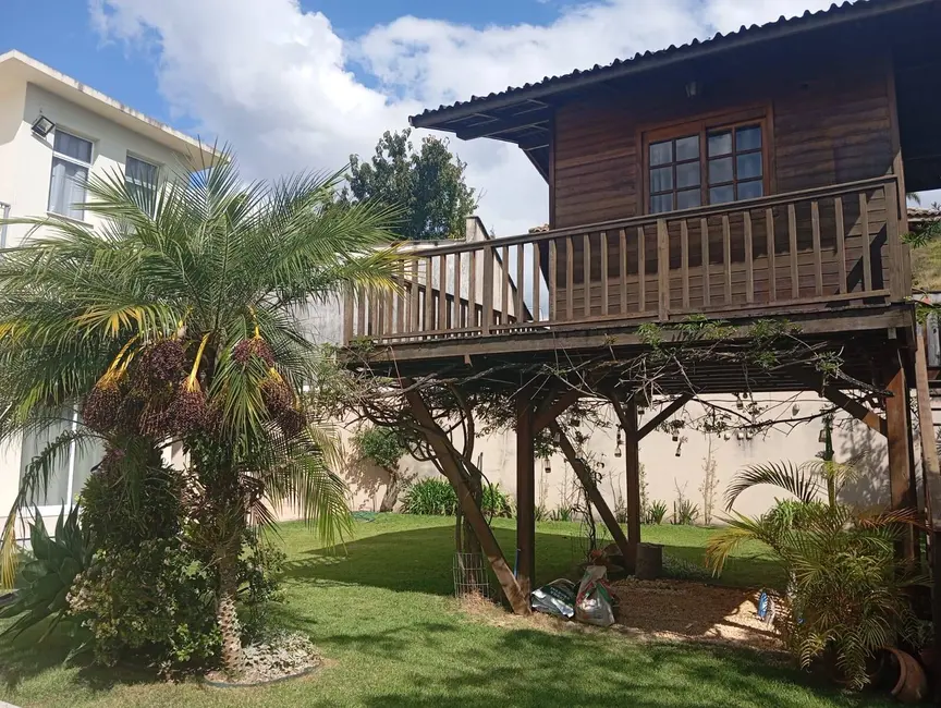 Foto 5 de Casa com 4 quartos à venda, 473m2 em Jardim Europa, Pocos De Caldas - MG