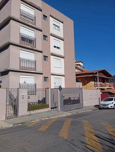 Apartamento com 3 quartos à venda, 86m2 em Jardim dos Estados, Pocos De Caldas - MG - imagem 3 Foto 3 de Apartamento com 3 quartos à venda, 86m2 em Jardim dos Estados, Pocos De Caldas - MG