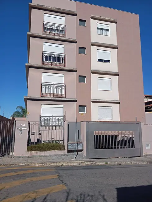 Apartamento com 3 quartos à venda, 86m2 em Jardim dos Estados, Pocos De Caldas - MG - imagem 1 Foto 1 de Apartamento com 3 quartos à venda, 86m2 em Jardim dos Estados, Pocos De Caldas - MG