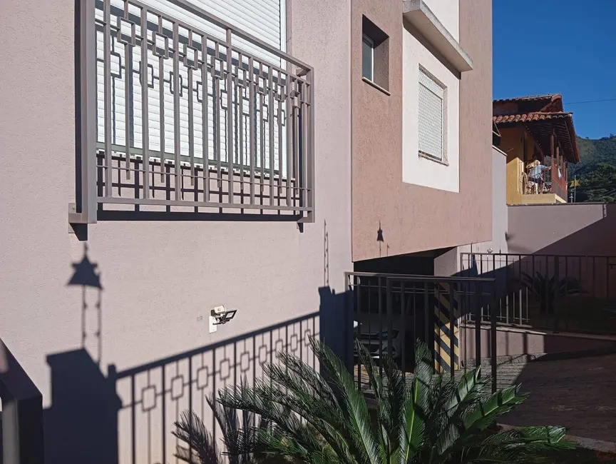 Apartamento com 3 quartos à venda, 86m2 em Jardim dos Estados, Pocos De Caldas - MG - imagem 4 Foto 4 de Apartamento com 3 quartos à venda, 86m2 em Jardim dos Estados, Pocos De Caldas - MG