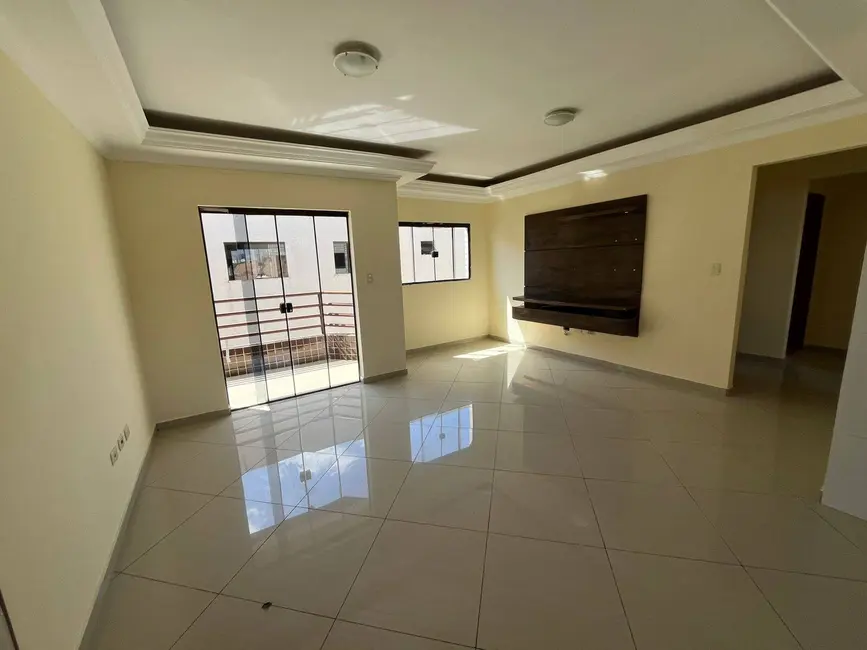 Foto 5 de Apartamento com 3 quartos à venda em Santa Maria, Pocos De Caldas - MG